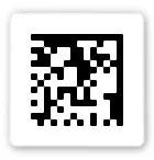 Universaletiketten Material:Folie weiß, hitzebeständig Größe:6x6mm Kopfzeile:"ohne" Barcode:DataMatrix Stellenanzahl:9-stellig Sonderetikett:Ohne Klartext Menge:300
