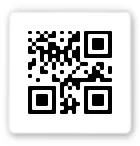 Universaletiketten Material:Folie weiß, hitzebeständig Größe:6x6mm Kopfzeile:"ohne" Barcode:QR Stellenanzahl:10-stellig Sonderetikett:Ohne Klartext Menge:300