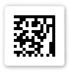 Produktionssteuerung Material:Folie weiß Größe:9x9mm Kopfzeile:"ohne" Barcode:DataMatrix Stellenanzahl:4-stellig Sonderetikett:Ohne Klartext Etiketten je Rolle:300