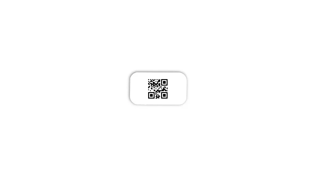 Qr Code Rolle 14x8mm Etikette mit QR-Code oder DataMatrix | Barcodeetiketten.com ...