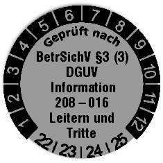 300x set005-Folie silber, Ø 20mm, ohne fix, 2022, 1 Etikett pro Nummer