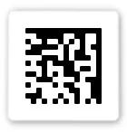 Universaletiketten Material:Folie weiß, hitzebeständig Größe:6x6mm Kopfzeile:"ohne" Barcode:DataMatrix Stellenanzahl:12-stellig Sonderetikett:Ohne Klartext Menge:300