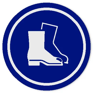 Gebotsplaketten Material:Folie weiß, blauer Druck Größe:Ø 30mm Kopfzeile:"ohne" Barcode:ohne Stellenanzahl:ohne Ausführung:1 Etikett pro Nummer Etiketten je Rolle:10