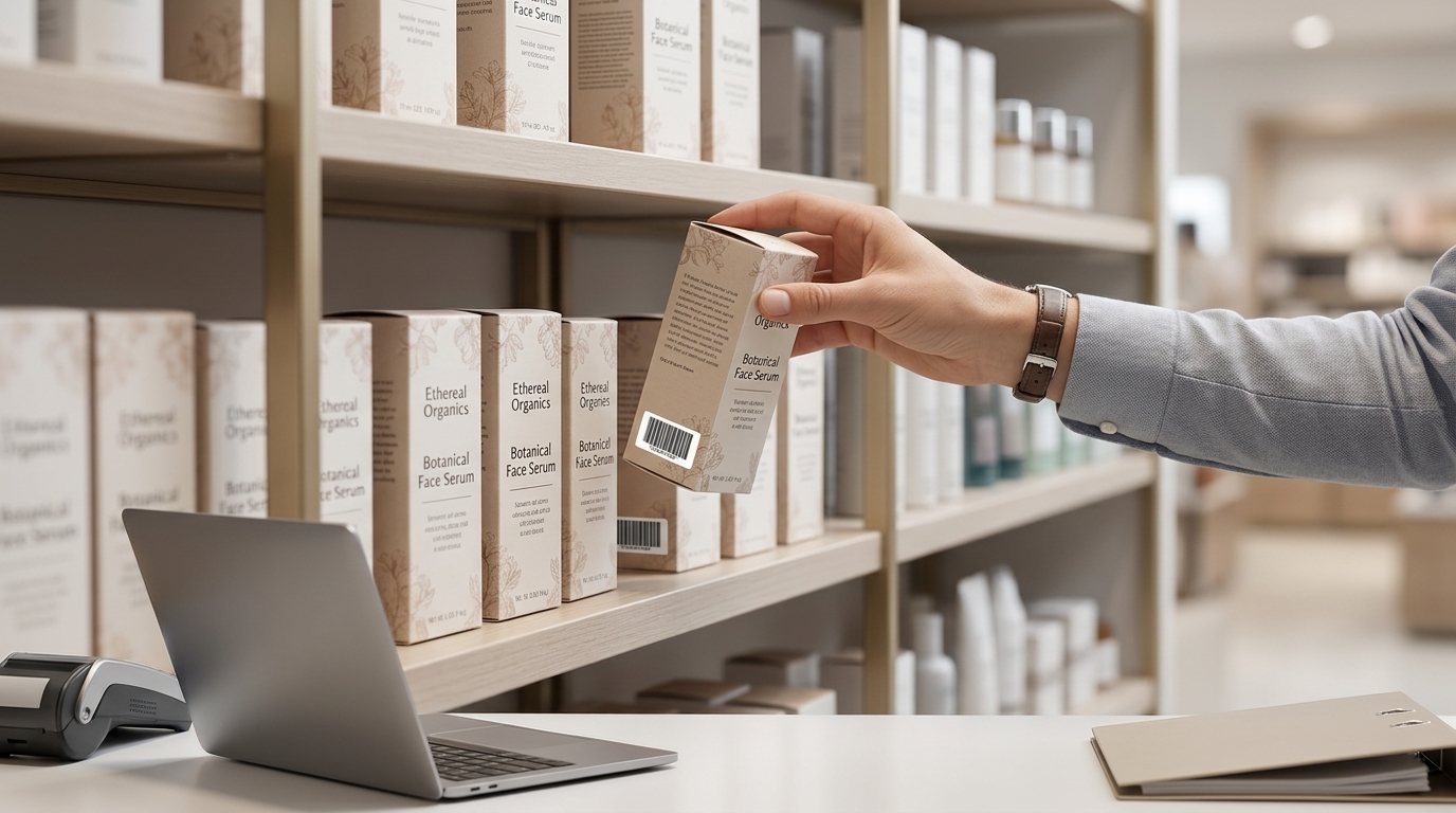 EAN Nummer – Was ist eine EAN / GTIN?