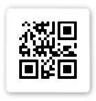 Universaletiketten Material:Folie weiß, hitzebeständig Größe:6x6mm Kopfzeile:"ohne" Barcode:QR Stellenanzahl:6-stellig Sonderetikett:Ohne Klartext Menge:300