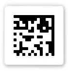 Universaletiketten Material:Folie weiß Größe:9x9mm Kopfzeile:"ohne" Barcode:DataMatrix Stellenanzahl:10-stellig Sonderetikett:Ohne Klartext Etiketten je Rolle:300